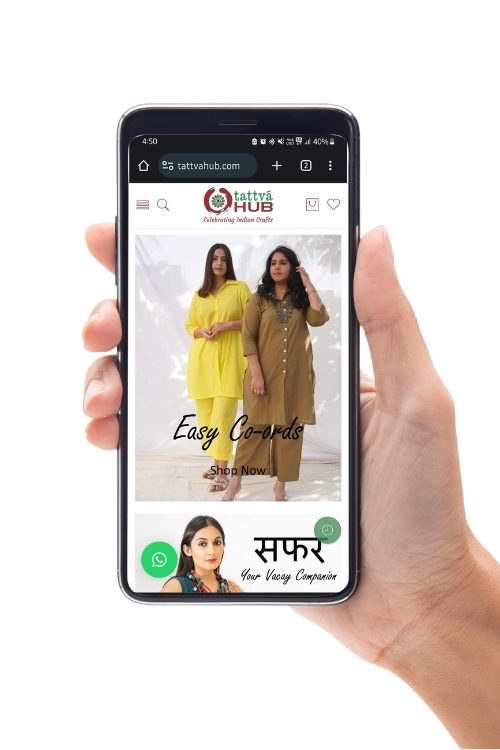 tattvahub 32